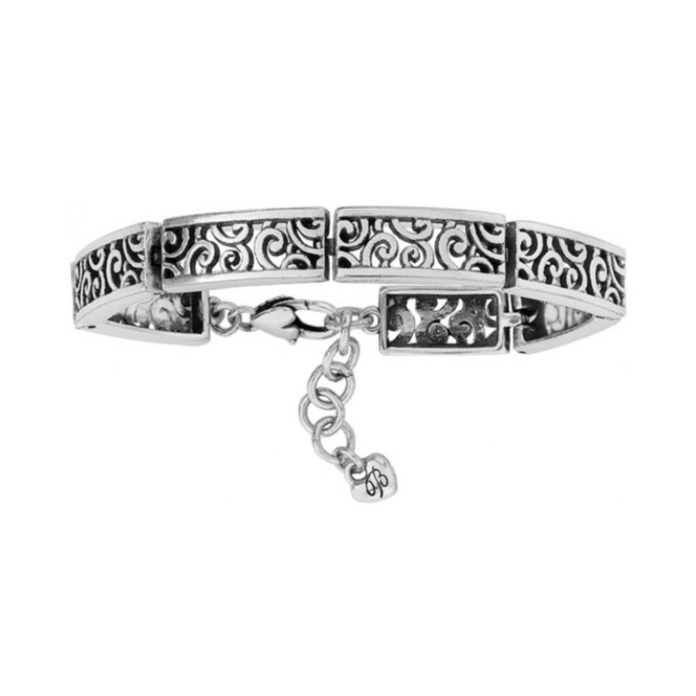Brighton Deco Lace Bracelet
